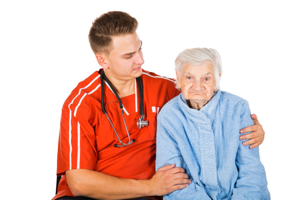 居家安老服务图片下载