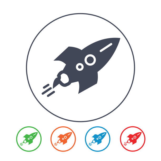 创业图标素材图片