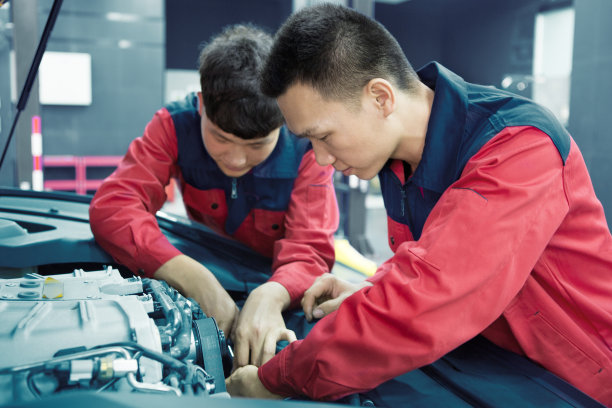 发动机故障检测图片下载