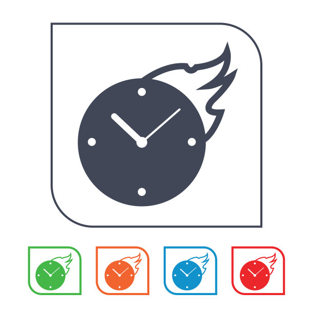 截止日期图标图片下载