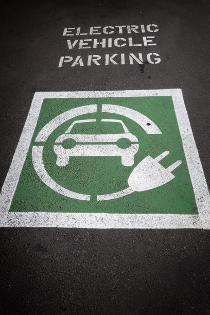 汽车停车位图片下载