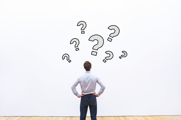 问号图片素材ID：302738028