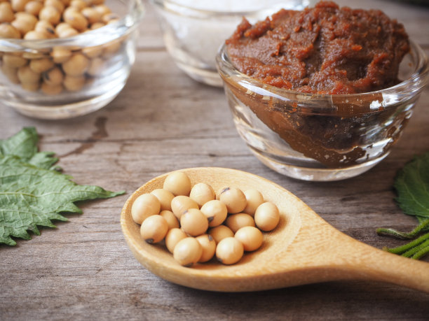 豆豉味噌酱图片下载