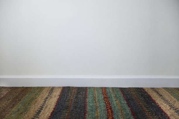 一个空房间素材图片