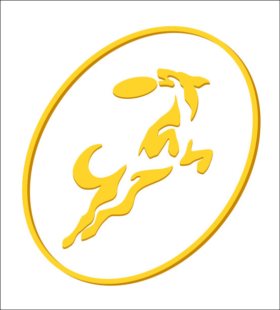 金色小狗图片下载