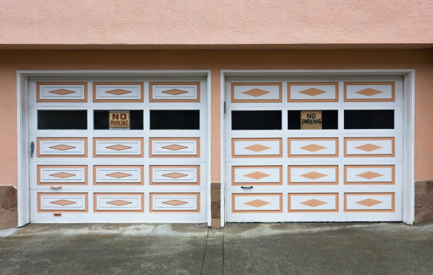 双车库门图片下载