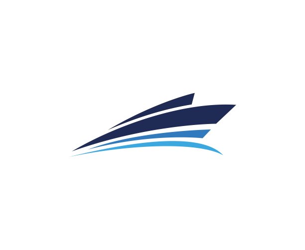 船的图标图片下载