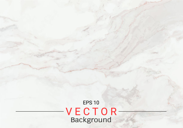 白色灰色大理石纹理，矢量图案背景，可用于为您的设计产品创造表面效果，如各种贺卡或建筑和装饰的背景。图片下载
