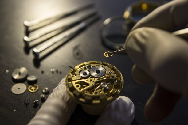 机械表修复图片下载