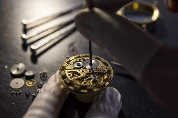 机械表修复图片下载