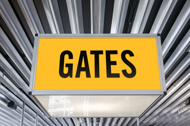 盖茨的迹象图片下载