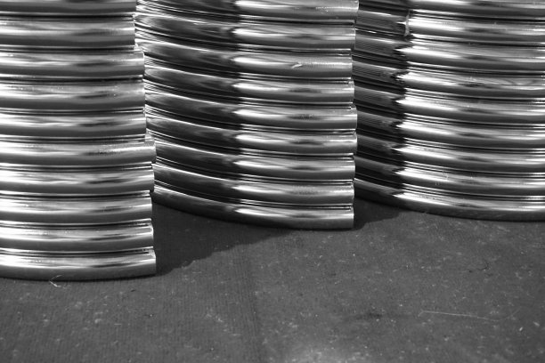 金属圆管图片下载