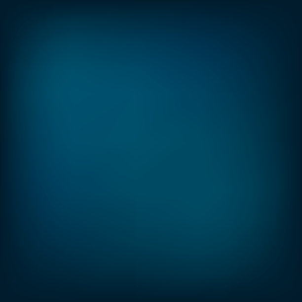 渐变蓝色背景图片下载