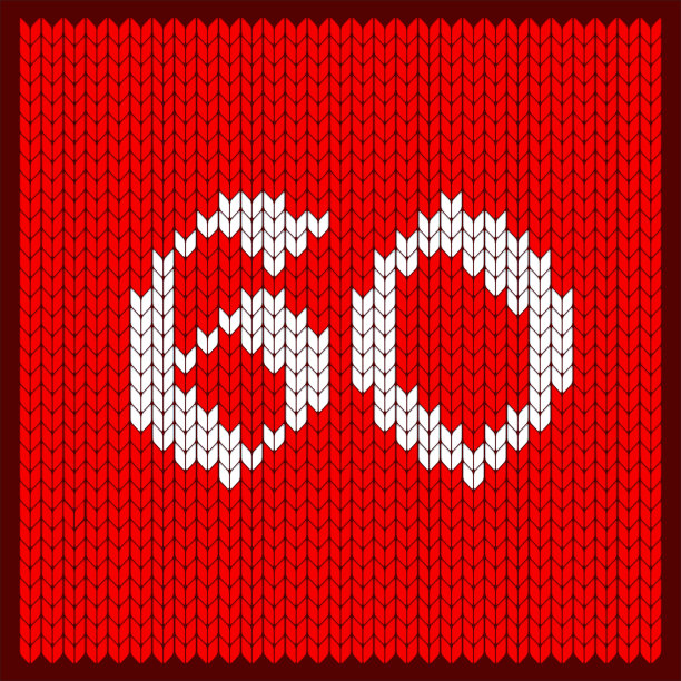 针织60号图片下载