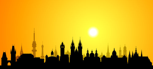 布拉格(所有建筑都可移动且已完成)图片下载