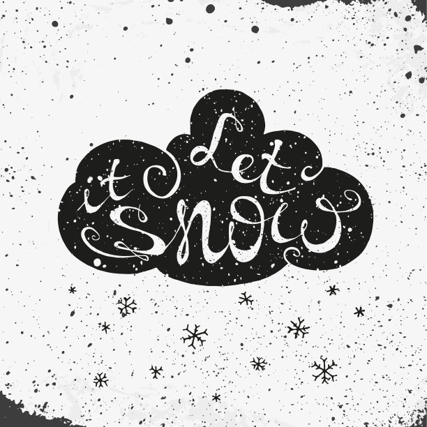 手绘字体设计。概念上的手写的短语。图片下载