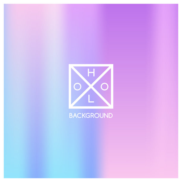 全息背景。整体闪亮的封面。图片下载