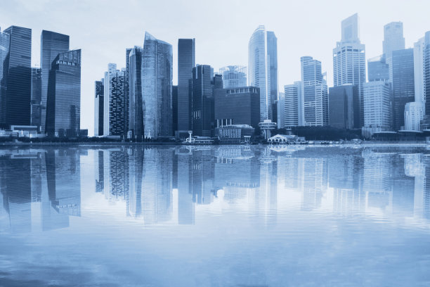 新加坡图片素材ID：302802450