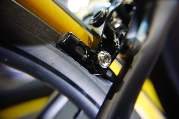 自行车后刹车图片下载