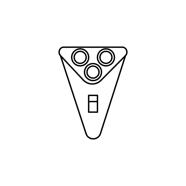 电动剃须机图标图片下载