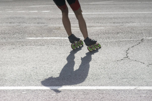 速度滑冰图片下载