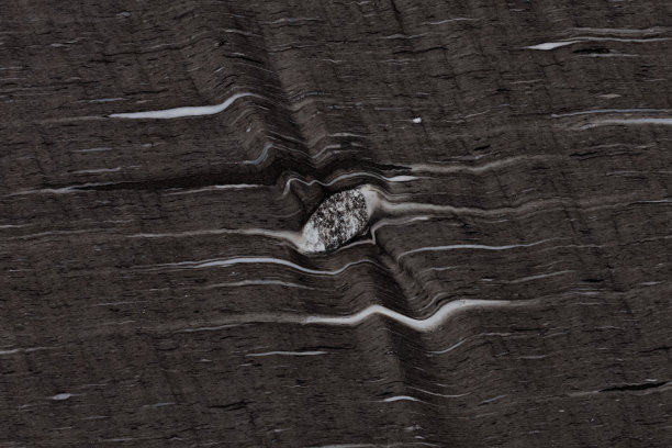 黑色近花岗岩纹理图案表面抽象背景图片下载