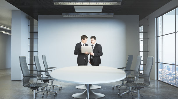 会议的概念图片下载