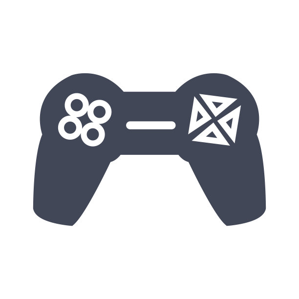 视频游戏控制器图片下载
