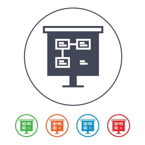 表示、会议、讲座向量图片下载