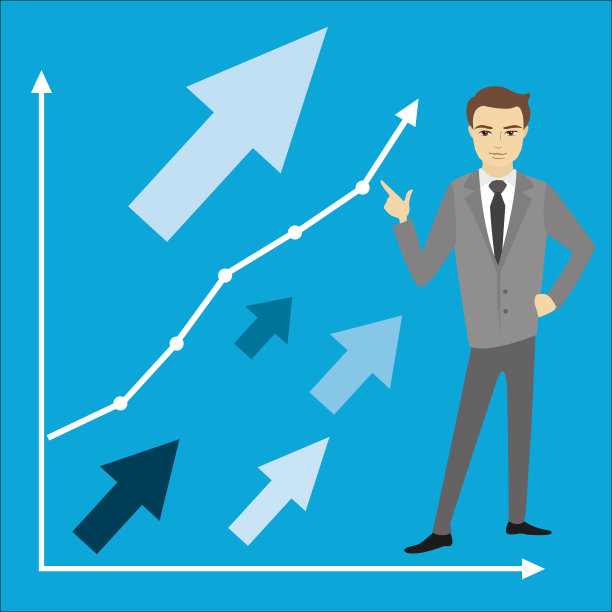 经营理念,商人,图片下载