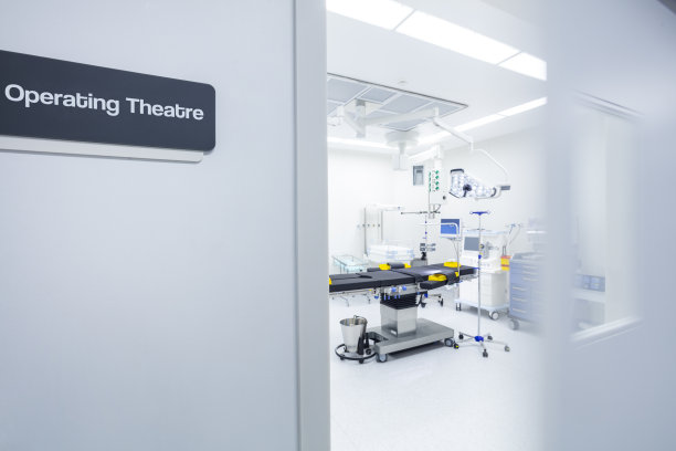 大医院图片素材ID：302831262