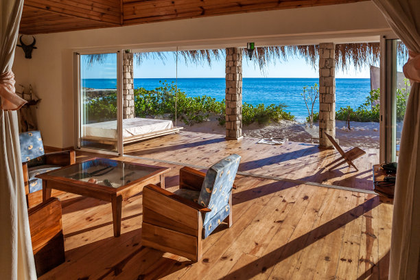 豪华套房内图片下载