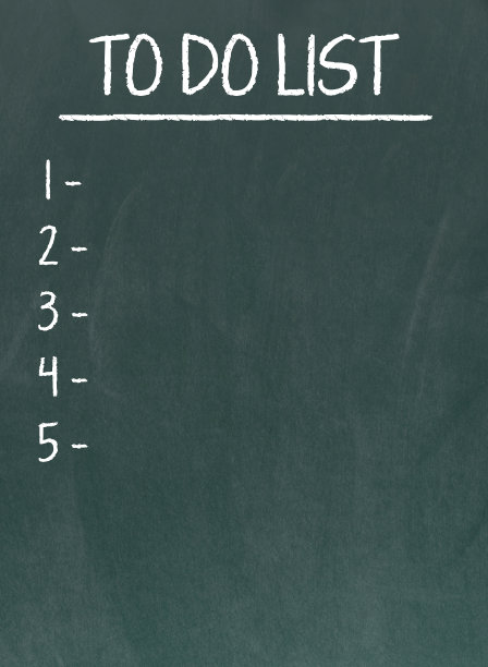 待办事项清单图片下载