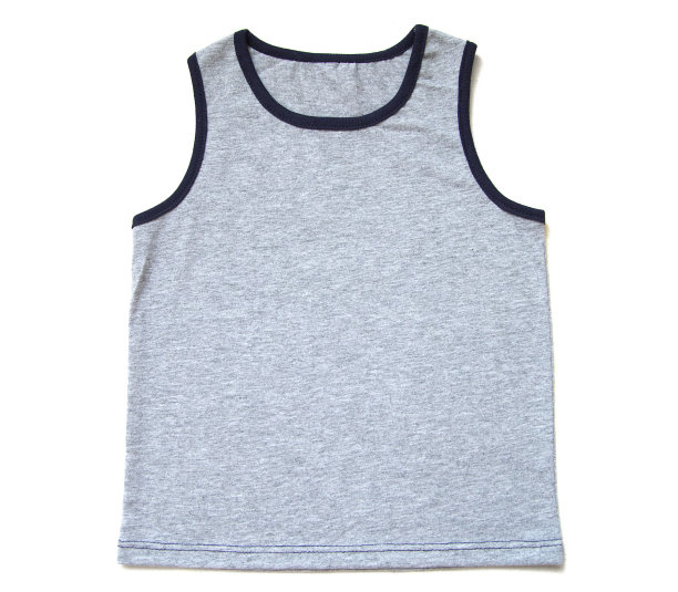 t恤孤立的对象图片下载