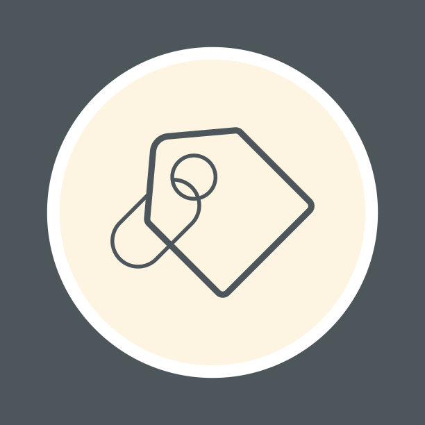 价格标签图标图片下载