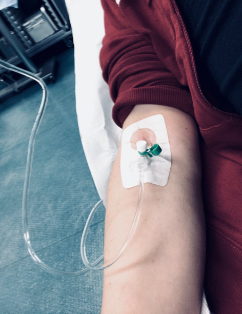 静脉注射疗法图片下载