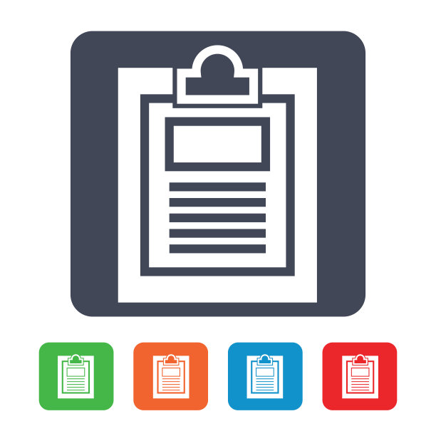 用图表和笔记录报告图片下载