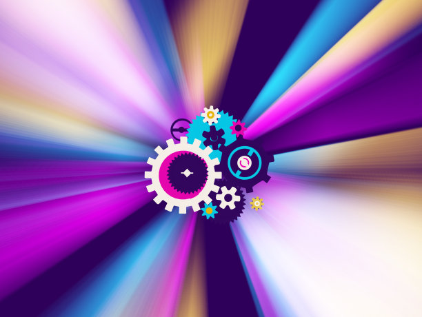 光运作机制图片下载