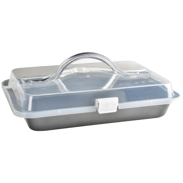 带盖蛋糕锅图片下载