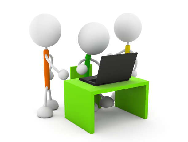 团队合作图片下载