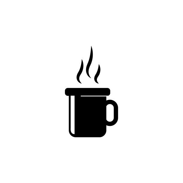 热茶杯图标图片下载