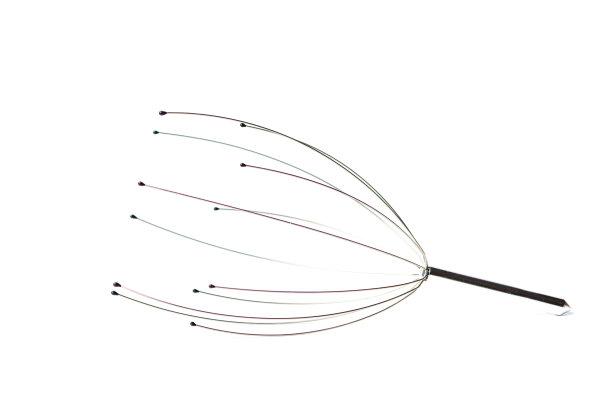 手持式头皮头部按摩器图片下载