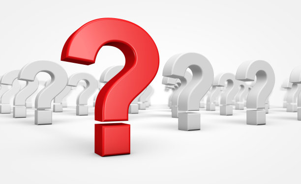 问号的概念图片下载