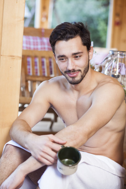 休闲健身中心图片下载