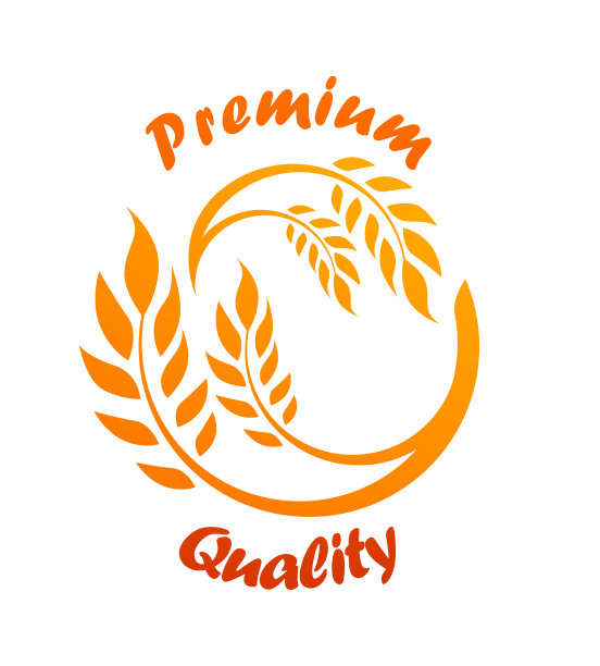 耳朵的小麦图片下载