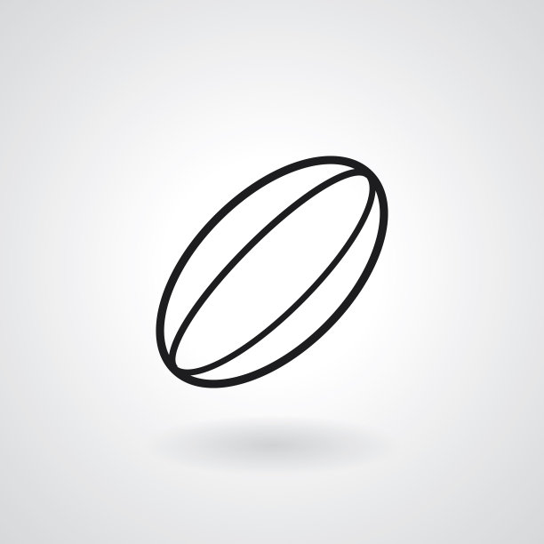 橄榄球图片下载