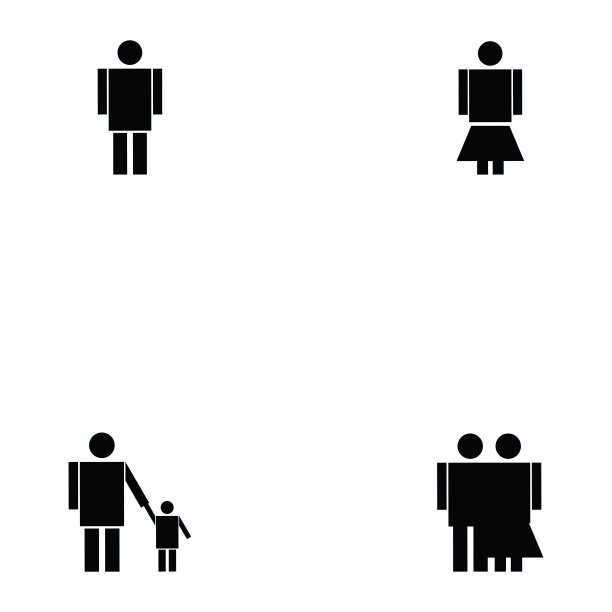 家庭图标设置图片下载