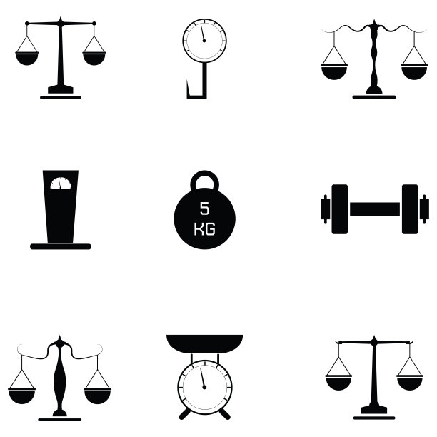 体重图标设置图片下载