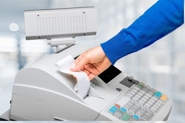 收据。图片下载