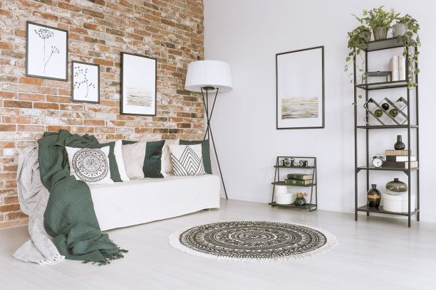 沙发图片素材ID：302935680